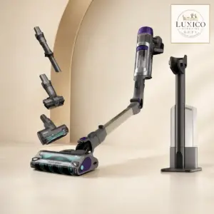 SHARK PowerDetect Clean & Empty IP3251UKT Pet Cordless Vacuum — matching-model product view