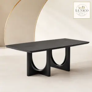 Orlan Black Ash Coffee Table — matching-model product view